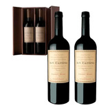 Vino Dv Catena Cabernet-malbec 750ml Estuche X 2 - Enotek - 