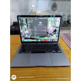 Macbook Air M1 2020 Space Gray