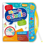 Libro Interactivo De Aprendizaje Bilingüe Para Niños 