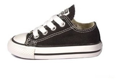 Tenis Converse Bebe Original