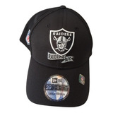 Gorra Raiders Coach 39fifty Diamond Nfl