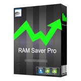 Chave Key Wintools Ram Saver Pro - Otimizador De Ram