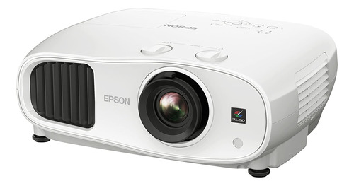 Proyector Epson Home Cinema 3500 1080p Hc3100