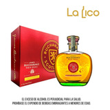 Whisky Buchanans Red Seal - mL a $1396