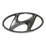 Emblema De Parrilla Hyundai Elantra 2006-2011 Hyundai Elantra