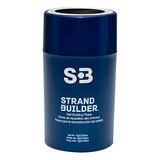 Strand Builder Fibras Capilares Para Adelgazar El Cabello Y