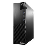 Computador Lenovo M93p I5 8gb Ssd 120gb Windows 10 