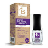 Barielle Uñas Proteínas Reconstrucción Base Coat