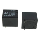 Rele Relay Simple Inversor Hjr-3ff-s-z 10a (elegir V )