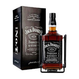 Whisky Jack Daniel´s 3l +suporte Lacrado 