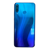 Huawei P30 Lite 256 Gb Peacock Blue 6 Gb Ram