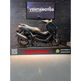 Yamaha Nmax 155