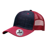 Gorra Lisa Invasion Caps Rodeo R7707