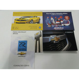 Mg Manual Do Proprietário Chevrolet Cobalt 2012