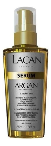 Lacan Sérum Argan 55 Ml