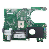 F9c71 Motherboard Dell Inspiron 17r 5720 Ddr3 Intel Atx