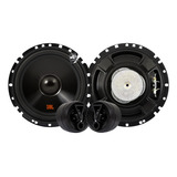 Kit Duas Vias Alto Falantes + Tweeter Jbl Flex4 62vfx55 110w