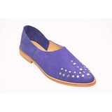 Babucha Hellen Cuero Amano Shoes