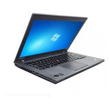 Notebook Lenovo Thinkpad T440 Intel Core I5 4ª Ger 4gb S/ Hd