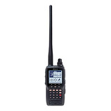 Yaesu Transceptor Vhf De Mano Fta550