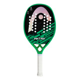 Raquete Beach Tennis Head Matrix New Carbono 3k