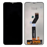 Pantalla Display Lcd Moto G8 Power Lite Original MultiPhone