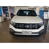 Vw T-cross 170 Tsi Mt Mt My24 Da