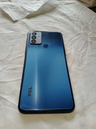 Celular Tcl 30 Se