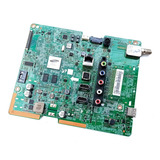 Placa Principal Samsung Un32j4300 Bn94-11165c Envio Imediato