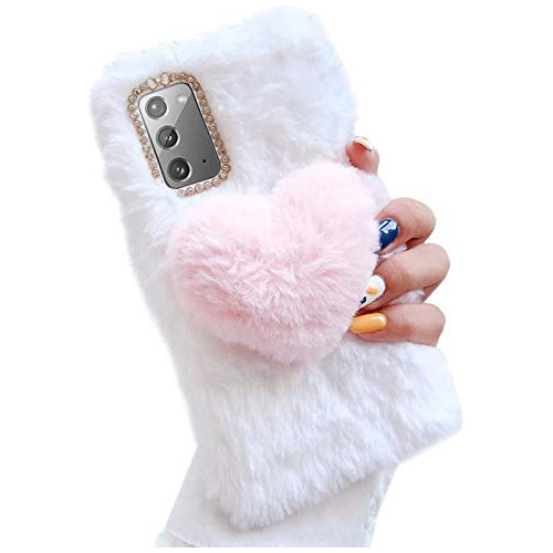 Funda Peluche 3d Para Moto G Stylus 5g