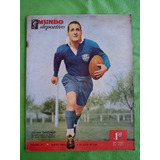 Mundo Deportivo 273 8/7/1954 Juan Santiago Rugby