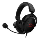 Auriculares Gamer Hyperx Cloud Core 7.1 Ps4 Xbox Switch Pc