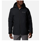  Campera Columbia Stone River Pass Insulated Jacket !!!
