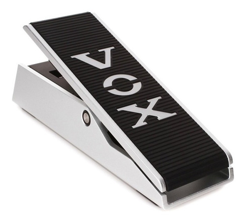 Pedal De Volumen Para Guitarra Bajo Vox V860