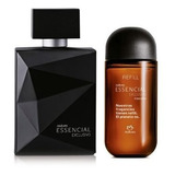 Perfume Repuesto Essencial Exclusivo Masculino