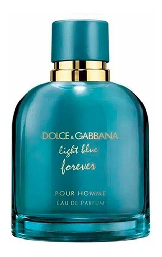 Dolce Gab. Light Forever Pour Homme Edp 50ml