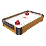 Juego De Mesa Air Hockey Para Niños Diversión 