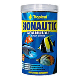 Tropical Bionautic Granulat Gránulos Marino 55gr 