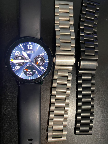 Reloj Samsung Smartwatch Gear S2 Impecable