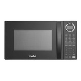 Microondas Mabe Hmm09nj   Negro Mate 25.48l 120v