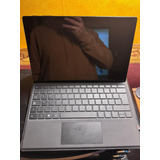 Microsoft Surface Pro 7 I5 8gb Ram 256 Gb Accesorios Negro