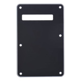 Tapa De Cavidad Pickguard, Placa Trasera De 3 Capas Para Gua