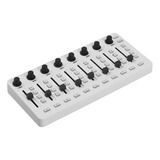 M-vave Smc Mixer - Controlador Midi Bluetooth