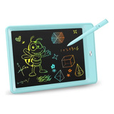 Tableta De Pantalla Lcd For Niños Pizarra Mágica