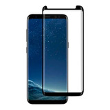 Película Protetora Gel 5d Para Samsung Galaxy S8 / S9 Plus