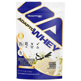 Whey Isolado - Adapto Whey 3w 2268g Refil - Adaptogen