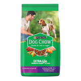 Dog Chow Adultos Edad Madura X 21 Kg