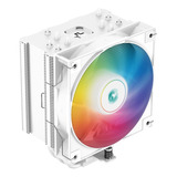 Ventilador Disipador Cpu Deepcool Ag500 Argb 120mm Intel/amd