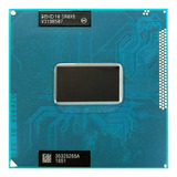 Procesador Intel Core I7 3540m 3,70 Ghz Turbo Boost 4 Mb