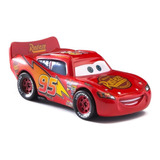 Coches Disney En Miniatura 1 - Mc Queen